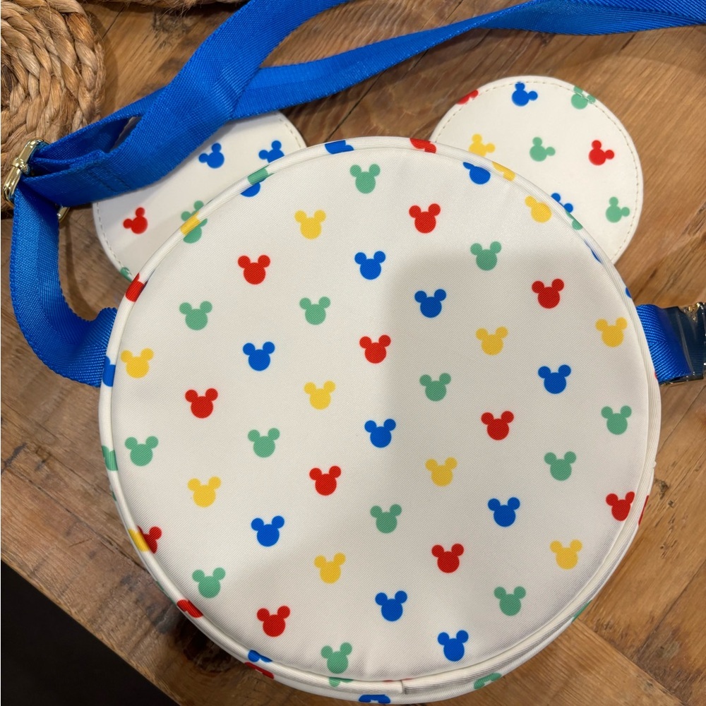 Stoney Clover Mickey bag